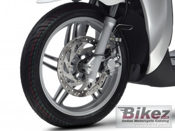 Embrague arranque Yamaha Xenter 125/150cc DR